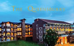 The Queensburry City Hotel